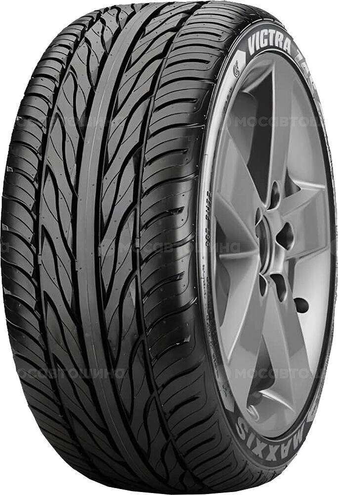 Maxxis MA-Z4S Victra 205/40 R16 83W XL