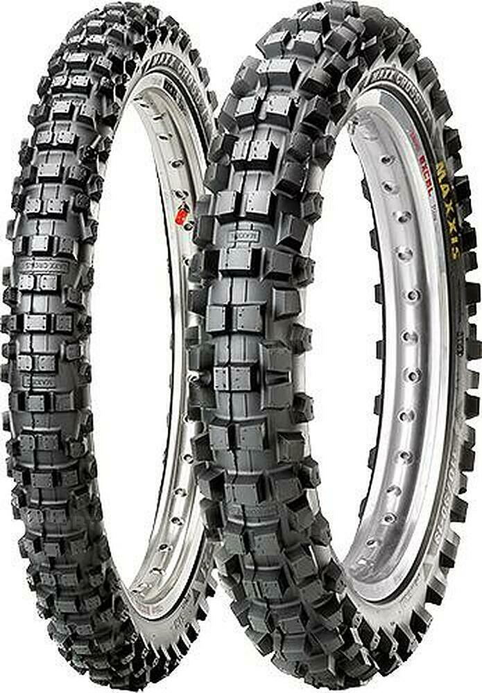 Maxxis Maxxcross IT 100/100 R17 58M 