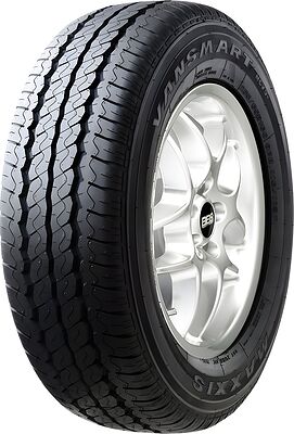Maxxis MCV3+ VanSmart 215/60 R16C 103/101T