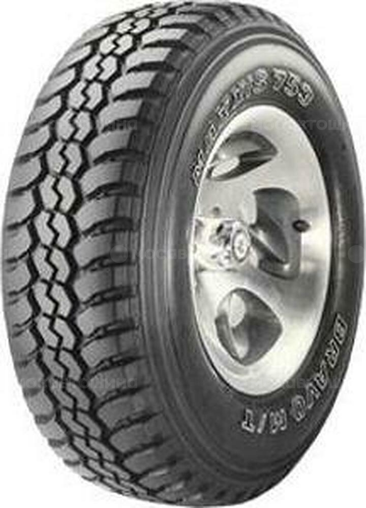 Maxxis MT-753 Bravo 215/75 R15 100M