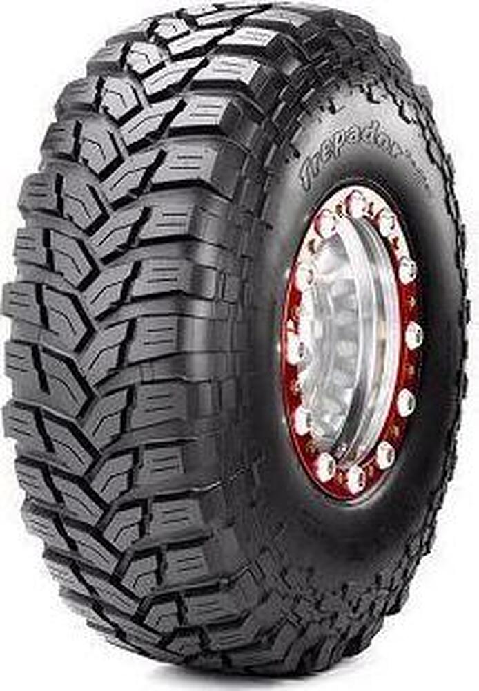 Maxxis MT-754 Buckshot Mudder 265/75 R16 119Q 