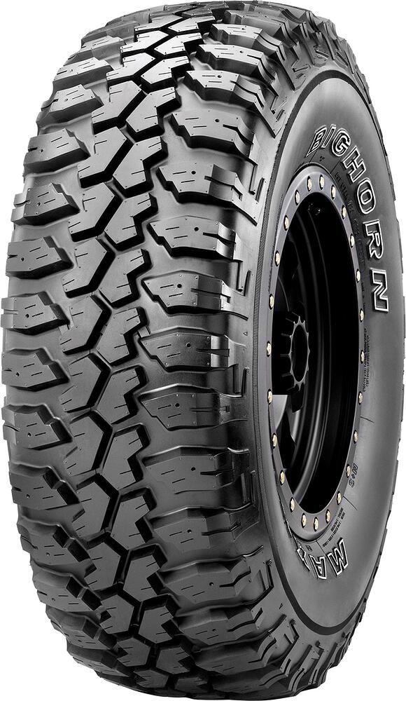 Maxxis MT-762 Bighorn 285/75 R16 122M 