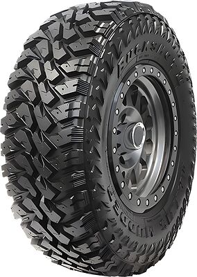 Maxxis MT-764 Bighorn 265/70 R17 118/115Q 