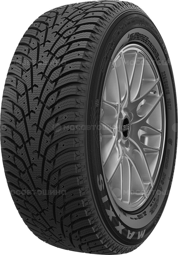 Maxxis NP5 [Нешип] 175/70 R13 82T