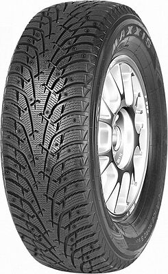 Maxxis NS5 [Нешип] 215/60 R17 96T 