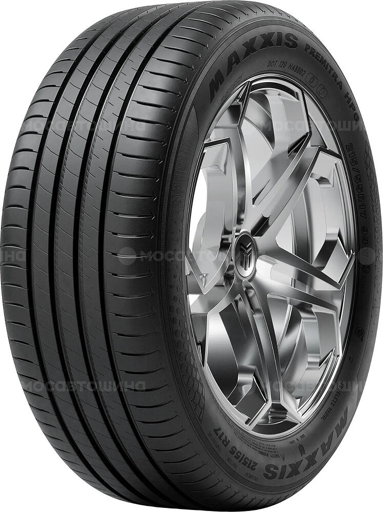 Maxxis Premitra HP6 205/40 R17 84W