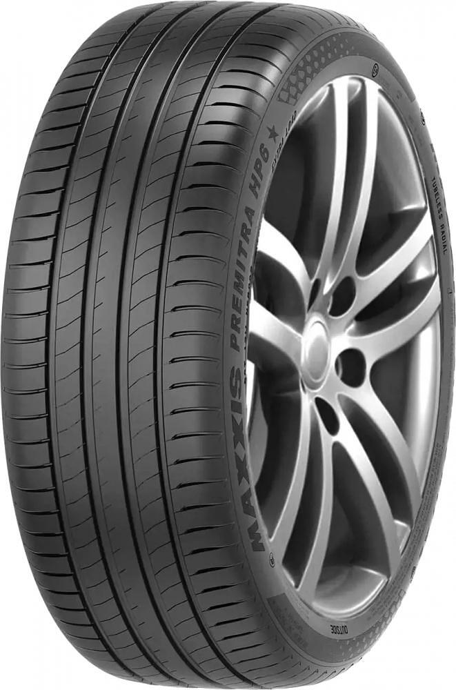 Maxxis Premitra HP6a 205/60 R17 97W