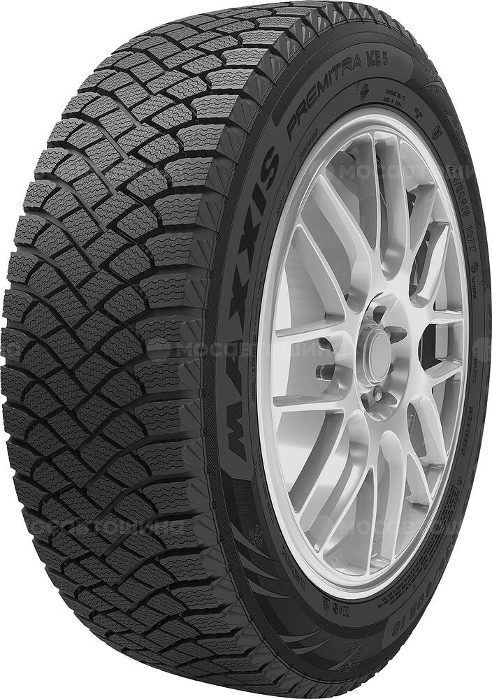 Maxxis Premitra Ice 5 SP5 185/60 R15 84T 