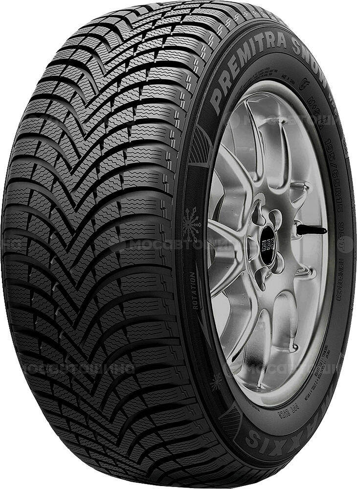Maxxis Premitra Snow WP6 175/65 R14 82T