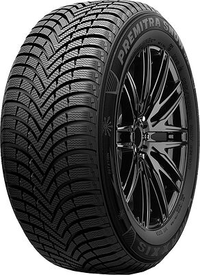 Maxxis Premitra Snow WP6 SUV 235/65 R18 110H 