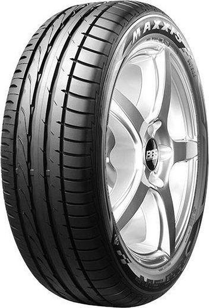 Maxxis S-Pro 285/50 R20 112V 