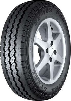 Maxxis UE-103 Radial 195/70 R15 104R