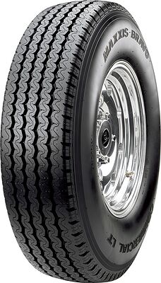 Maxxis UE-168 Bravo 205/75 R16C 99/96R