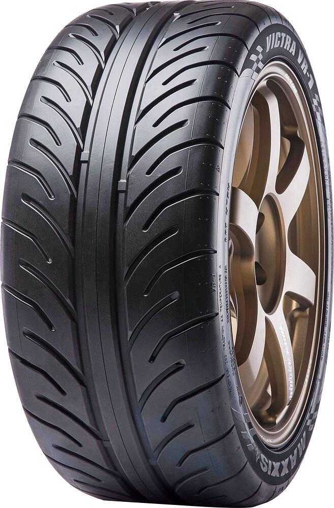 Maxxis Victra VR-1 265/35 R18 97W
