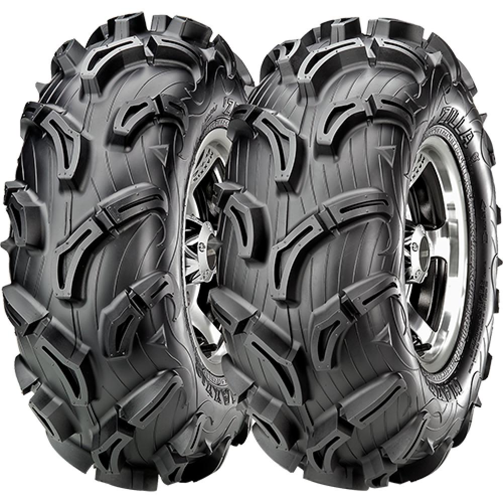 Maxxis Zilla 25x10-12 50J 