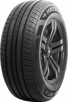 Mazzini Cruise HTX 205/70 R15 96H