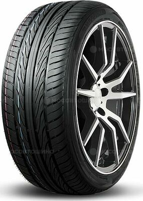 Mazzini Eco 607 225/50 ZR17 98W XL