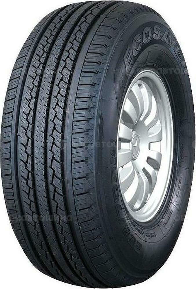Mazzini Ecosaver 245/65 R17 111H