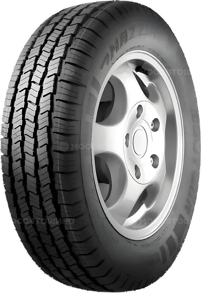 Mazzini Ecotour 185/75r R16C 104/102R