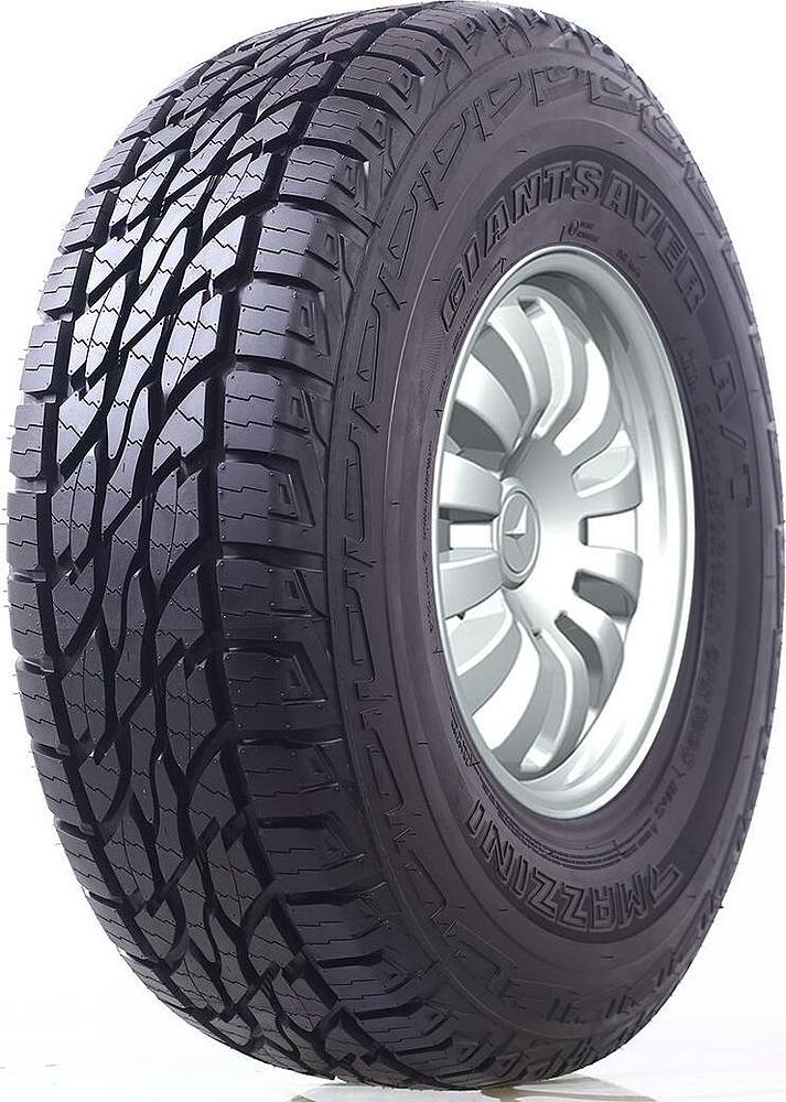 Mazzini GiantSaver 265/70 R16 112T 