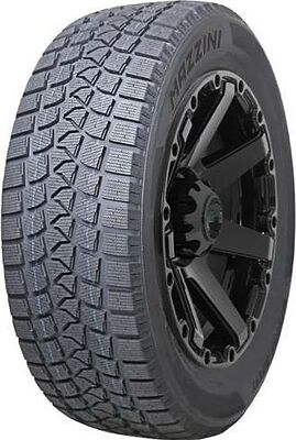 Mazzini Snow Leopard LX 275/65 R18 116T