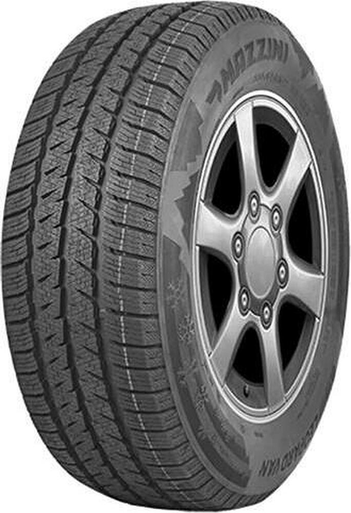 Mazzini Snow Leopard Van 205/75 R16C 110/108Q