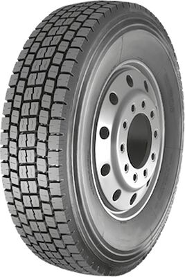 Megarun MDL918 315/80 R22,5 157/154M