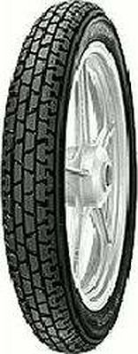 Metzeler Block C 120/70 R17 58V