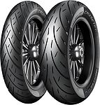 Metzeler Cruisetec 260/40 R18 84V (Задняя) Metzeler Cruisetec 260/40 R18 84V (Задняя)