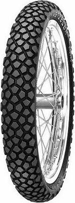 Metzeler Enduro 1 4,6x18 63R (Задняя)