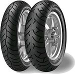 Metzeler FeelFree 110/70 R16 52S (Передняя) Metzeler FeelFree 110/70 R16 52S (Передняя)