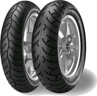 Metzeler FeelFree 140/70 R16 65P (Задняя)