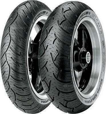 Metzeler FeelFree Wintec 100/80 R16 50P (Передняя)