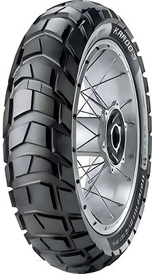 Metzeler MCE Karoo 3 90/90 R21 54R (Передняя)