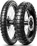 Metzeler Karoo 4 170/60 R17 72T (Задняя)