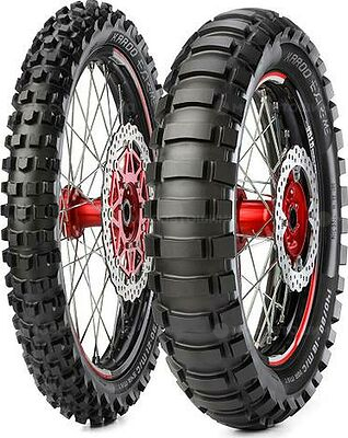 Metzeler Karoo Extreme 150/70 R17 69R (Задняя)