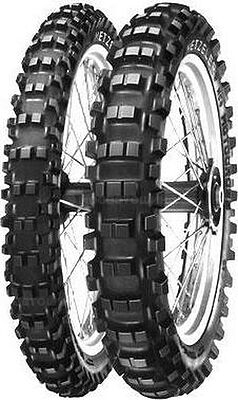Metzeler MC4 80/100 R21 51R (Передняя)