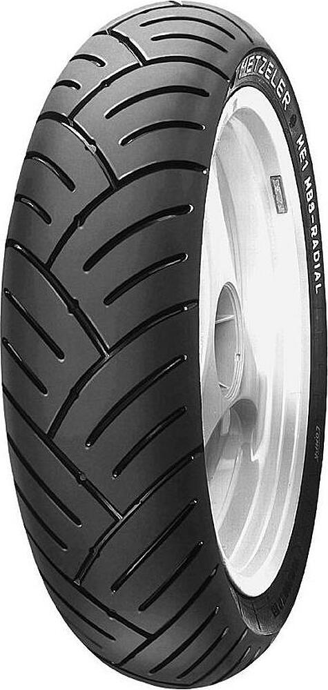 Metzeler ME1 90/90 R10 50J (Универсальная)