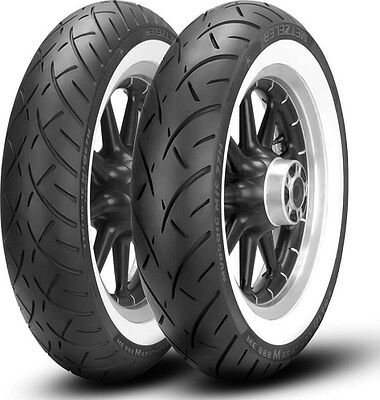 Metzeler ME888 Marathon Ultra WW 85 B16 77H (Задняя)
