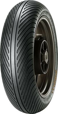 Metzeler Racetec Rain 180/55 R17 (Задняя)