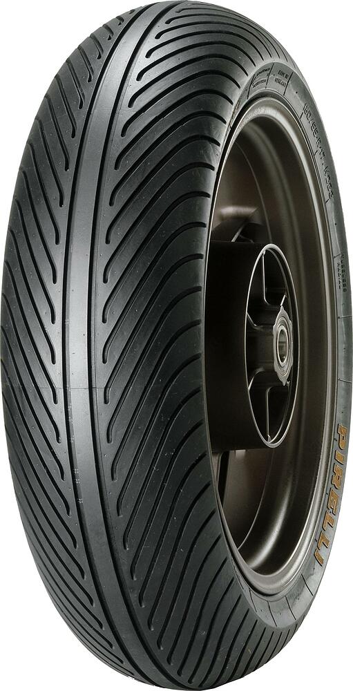 Metzeler Racetec Rain 190/60 R17 (Задняя)