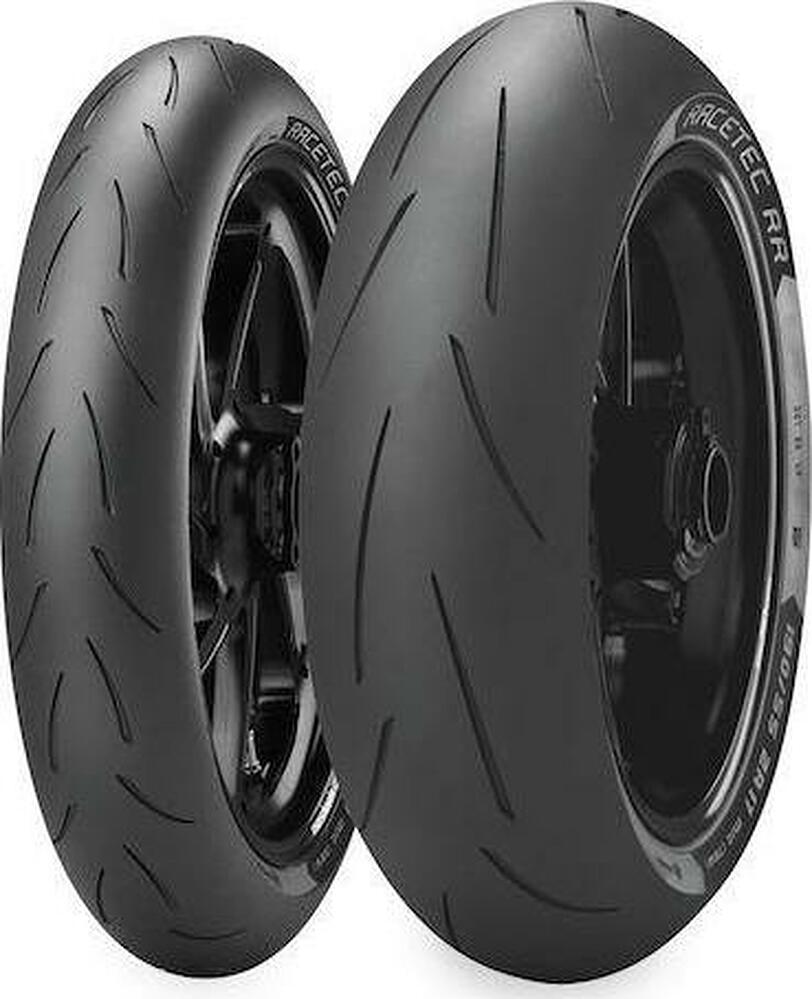 Metzeler Racetec RR K1