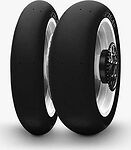 Metzeler Racetec Slick K1 Metzeler Racetec Slick K1