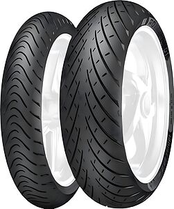 Metzeler Roadtec 01 HWM