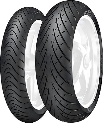 Metzeler Roadtec 01 HWM 120/70 R17 58W (Передняя)