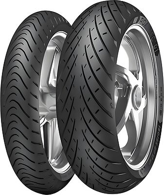 Metzeler Roadtec 01 SE 160/60 R17 69W (Задняя)