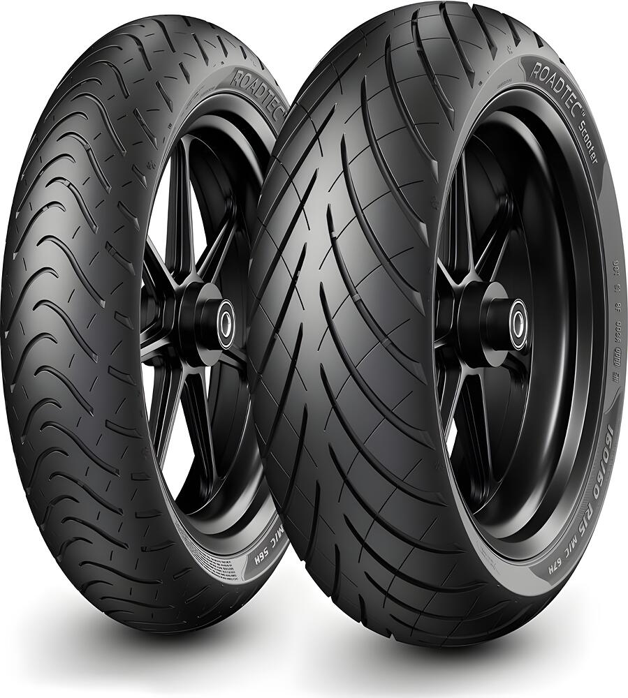 Metzeler Roadtec Scooter 110/70 R16 52P (Универсальная)