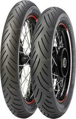 Metzeler Sportec Klassik 130/80 R17 65H (Задняя)