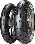 Metzeler Sportec M5 Interact 180/55 R17 73W (Задняя)