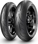 Metzeler Sportec M9 RR 180/55 R17 73W (Задняя)